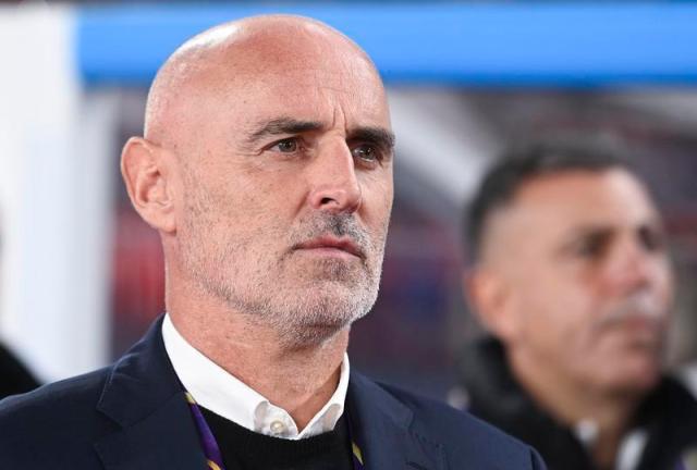 体育娱乐-穆斯卡特：战横滨对我们来说非常重要 期盼好结果