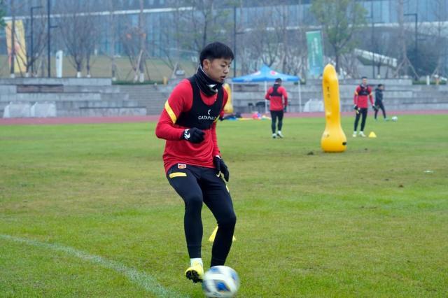 开云体育-“新人”加剧国青良性竞争 把“根”扎牢期待为国出战