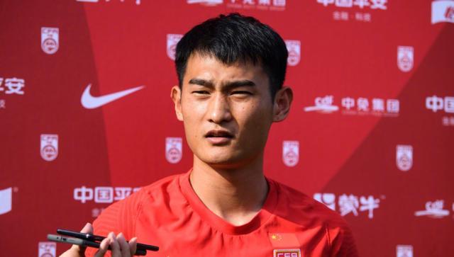 开云官网-廖力生“过门”泰山很安心 与山东足球有种千里姻缘