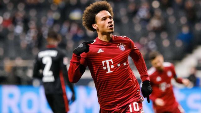 开云体育-拼下如狼似虎的法兰克福，拜仁正式化解小危机？